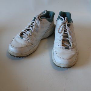 NIKE AIR 991101 LACE UP GOLF SNEAKERS 6.5 *